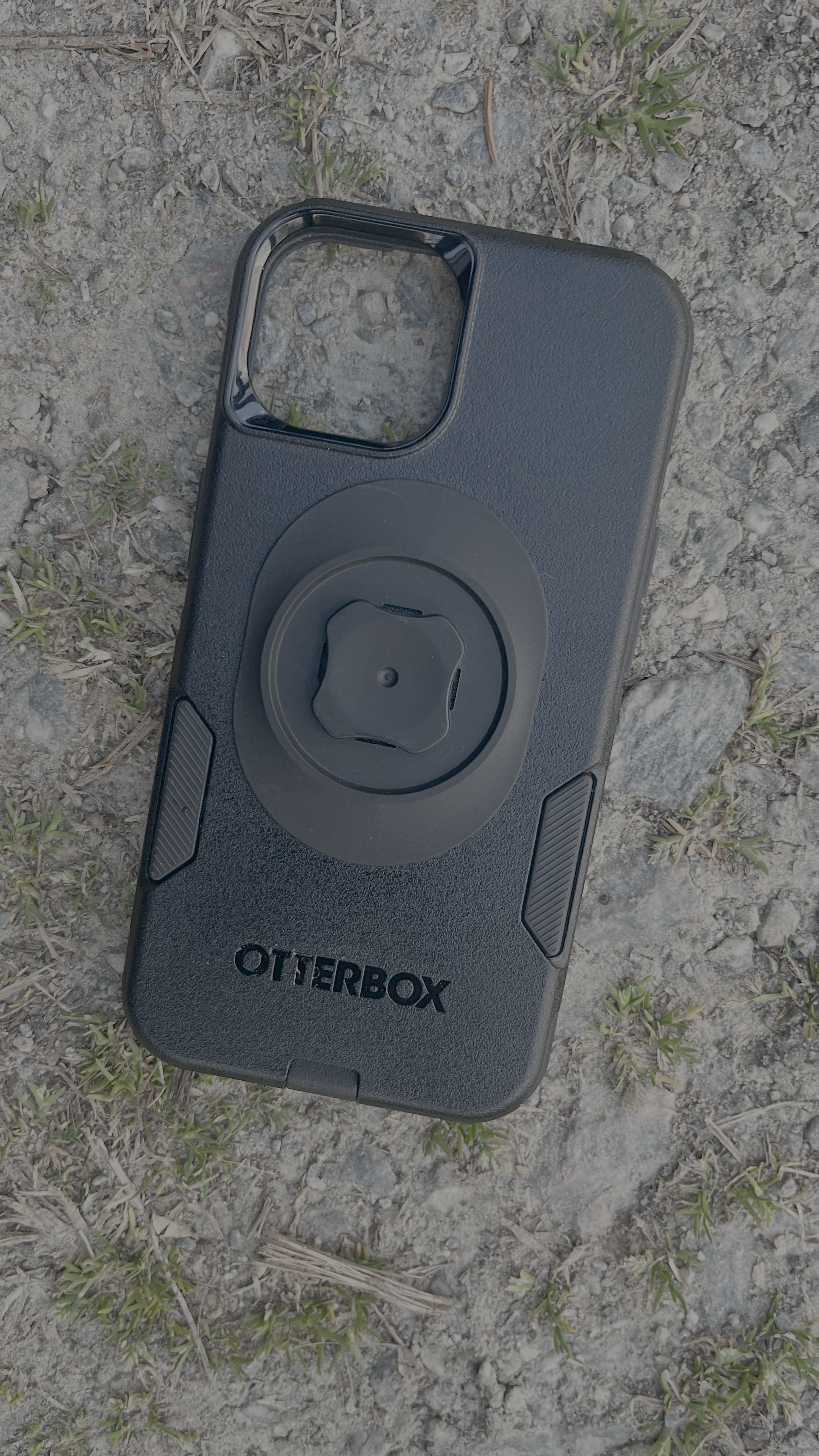 Sincetop case adaptor